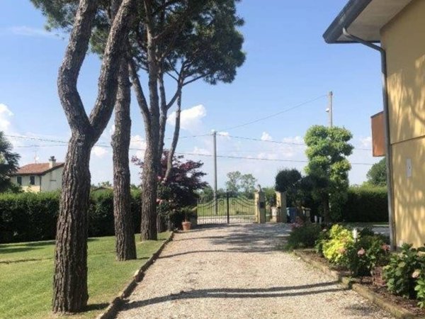 casa indipendente in vendita a Roncade