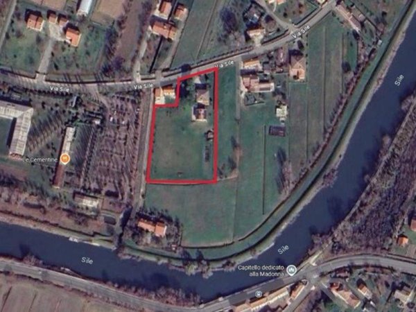 casa indipendente in vendita a Roncade