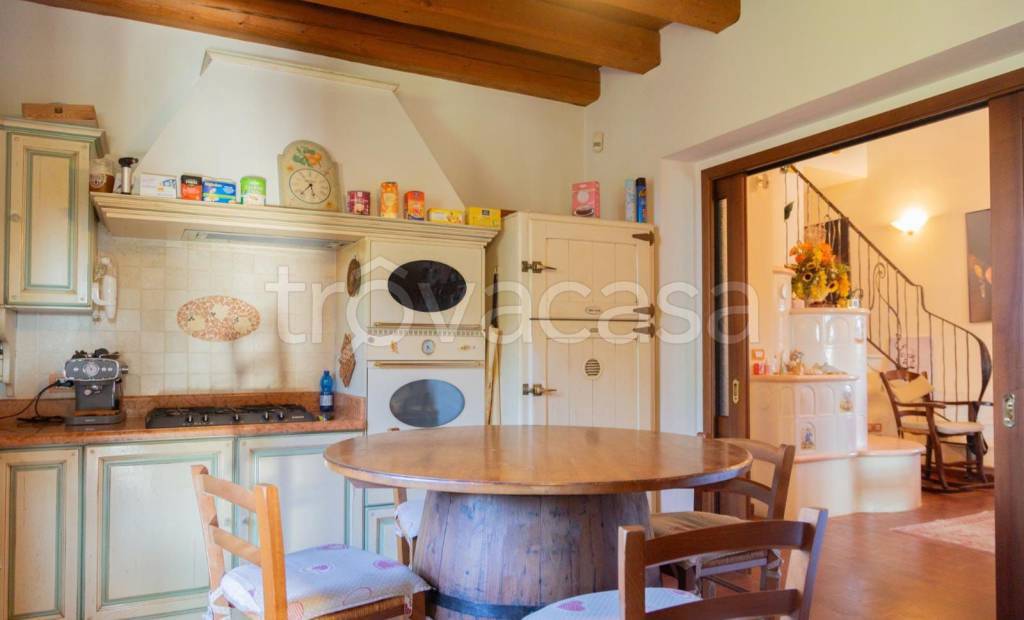 casa indipendente in vendita a Roncade