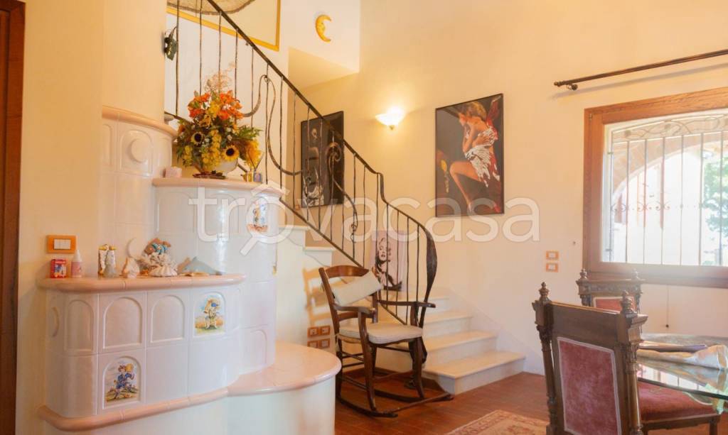 casa indipendente in vendita a Roncade