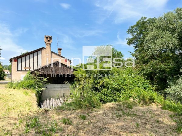 casa indipendente in vendita a Roncade in zona Musestre