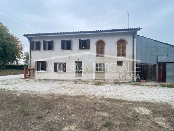 casa indipendente in vendita a Roncade