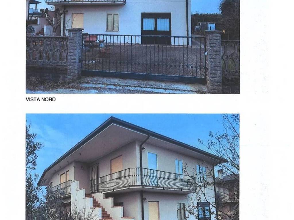 casa indipendente in vendita a Roncade