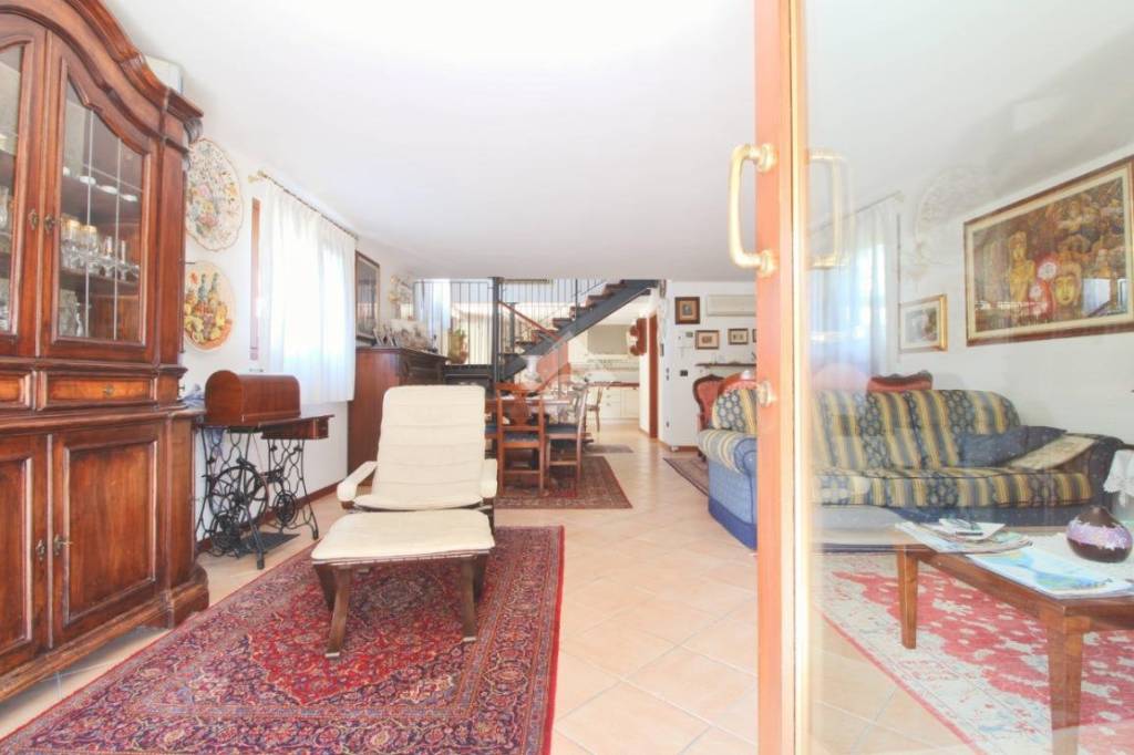 casa indipendente in vendita a Roncade