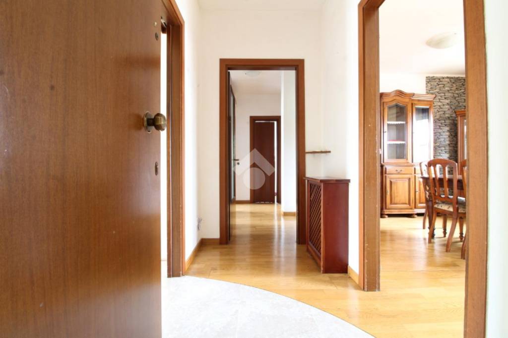 appartamento in vendita a Roncade in zona San Cipriano