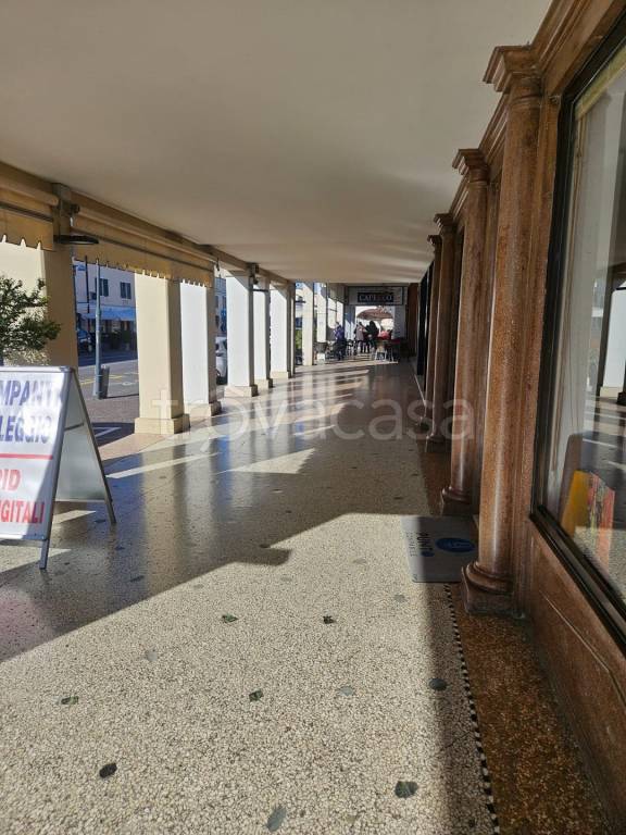 casa indipendente in vendita a Roncade