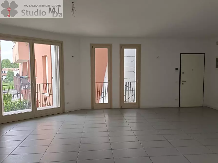 appartamento in vendita a Roncade