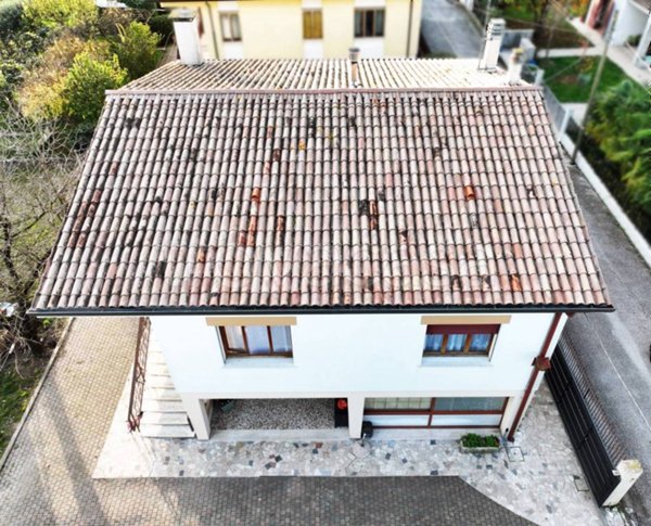 casa indipendente in vendita a Roncade in zona San Cipriano