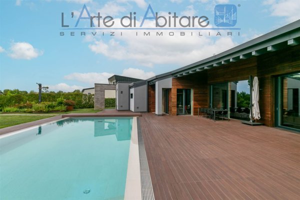 casa indipendente in vendita a Roncade