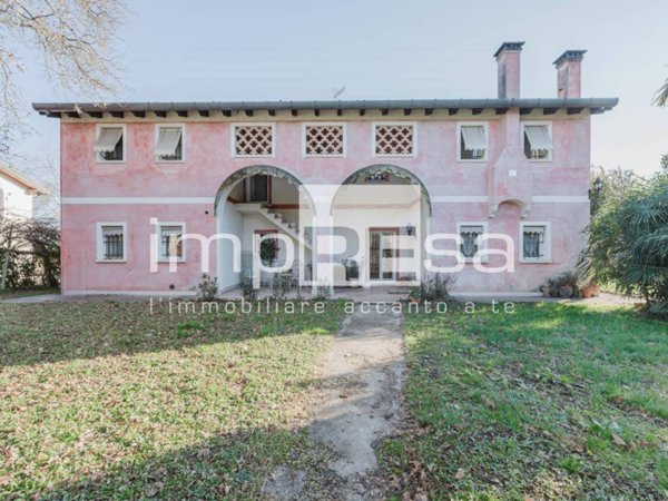 terreno edificabile in vendita a Roncade in zona Musestre