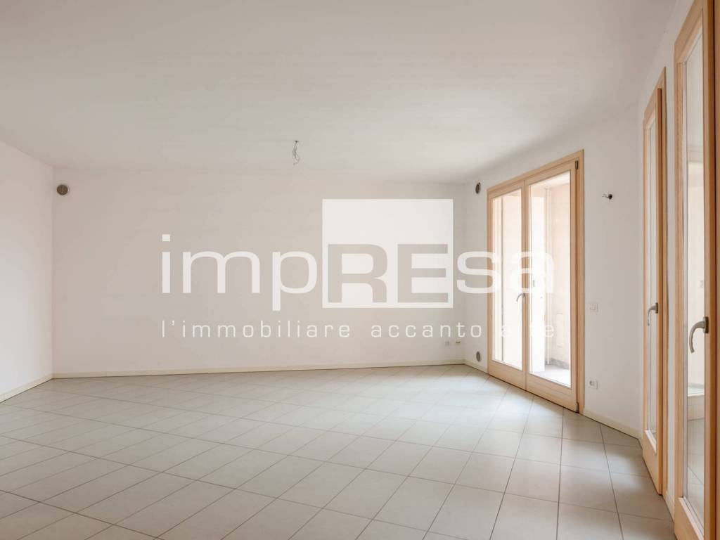 appartamento in vendita a Roncade in zona Musestre