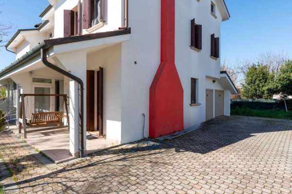 casa indipendente in vendita a Roncade