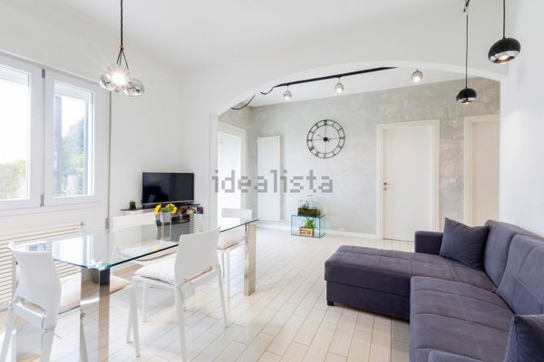 appartamento in vendita a Roncade in zona Vallio