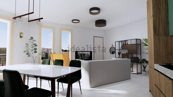 appartamento in vendita a Roncade