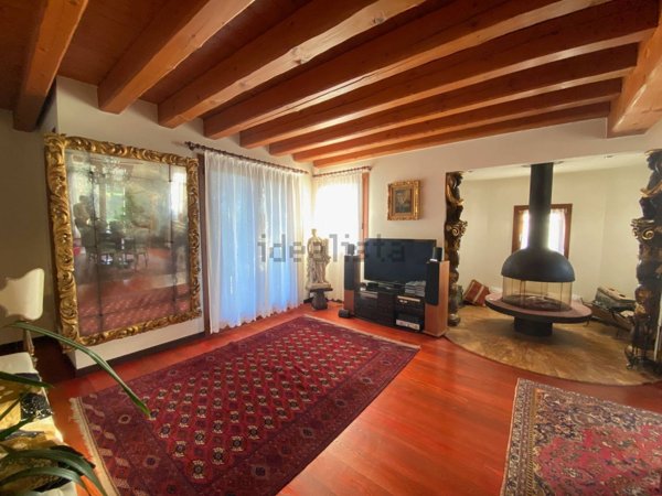 casa indipendente in vendita a Roncade