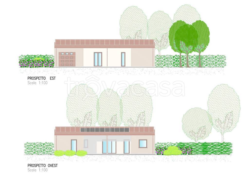 casa indipendente in vendita a Roncade