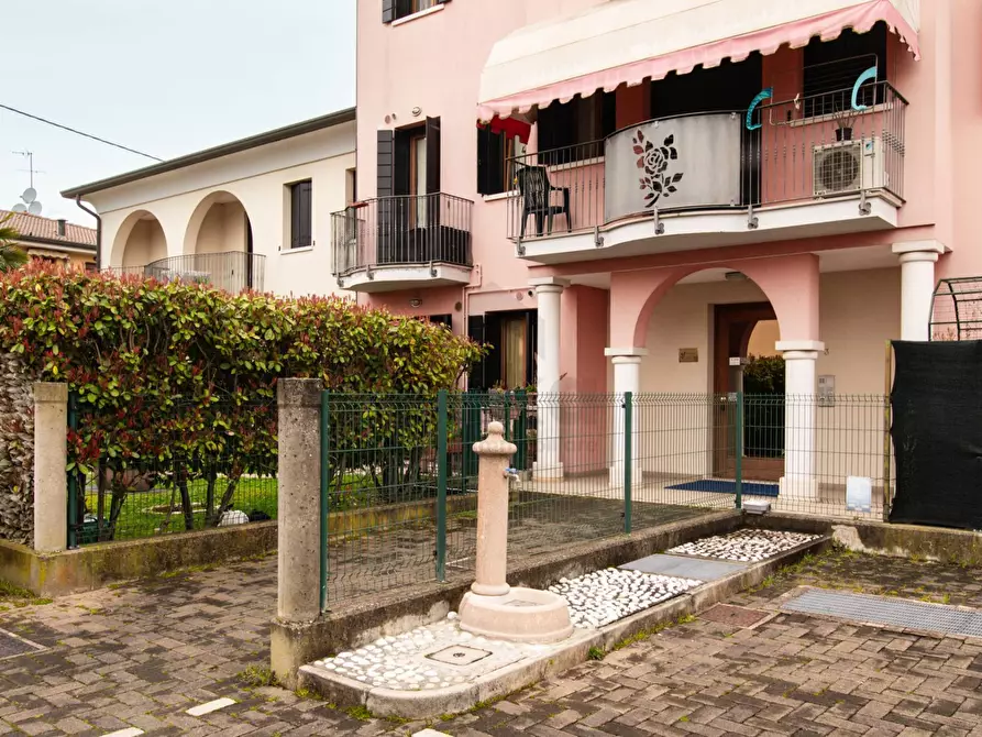 appartamento in vendita a Roncade in zona San Cipriano