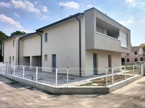 casa indipendente in vendita a Roncade