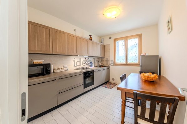 casa indipendente in vendita a Roncade