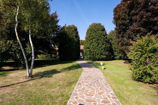 casa indipendente in vendita a Roncade