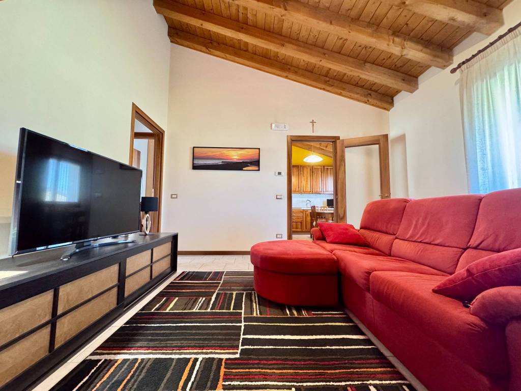 appartamento in vendita a Roncade in zona San Cipriano