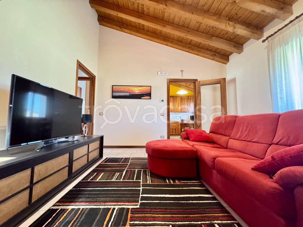 appartamento in vendita a Roncade in zona San Cipriano