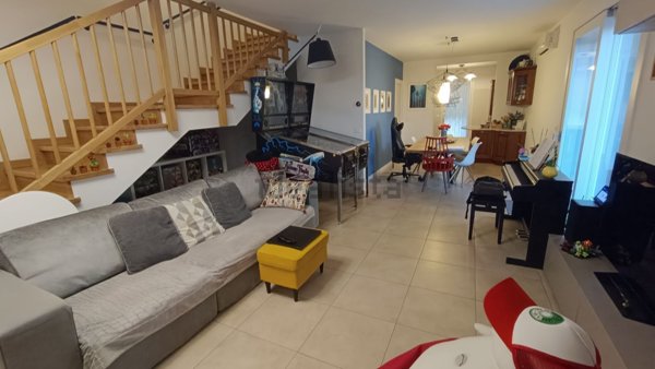 casa indipendente in vendita a Roncade