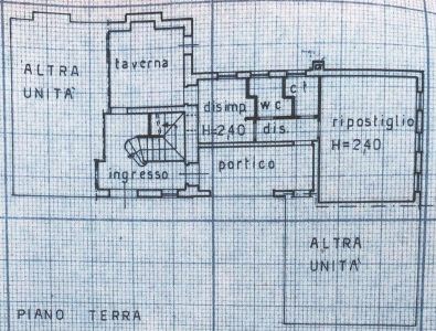 casa indipendente in vendita a Roncade