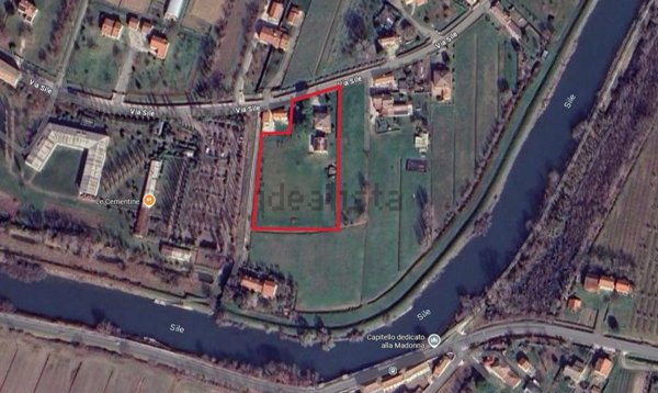casa indipendente in vendita a Roncade
