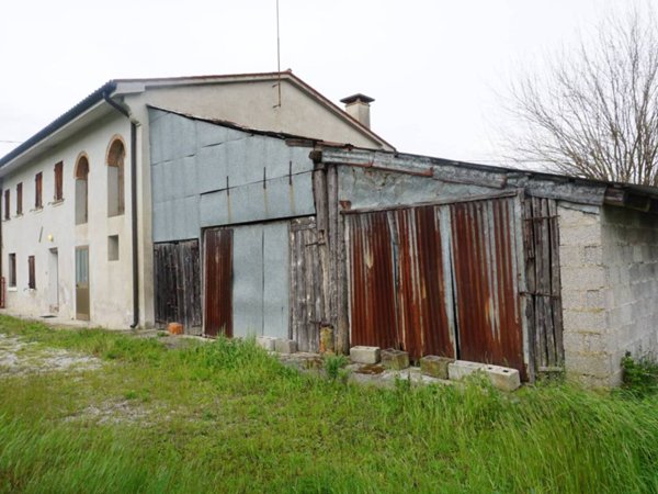 casa indipendente in vendita a Roncade
