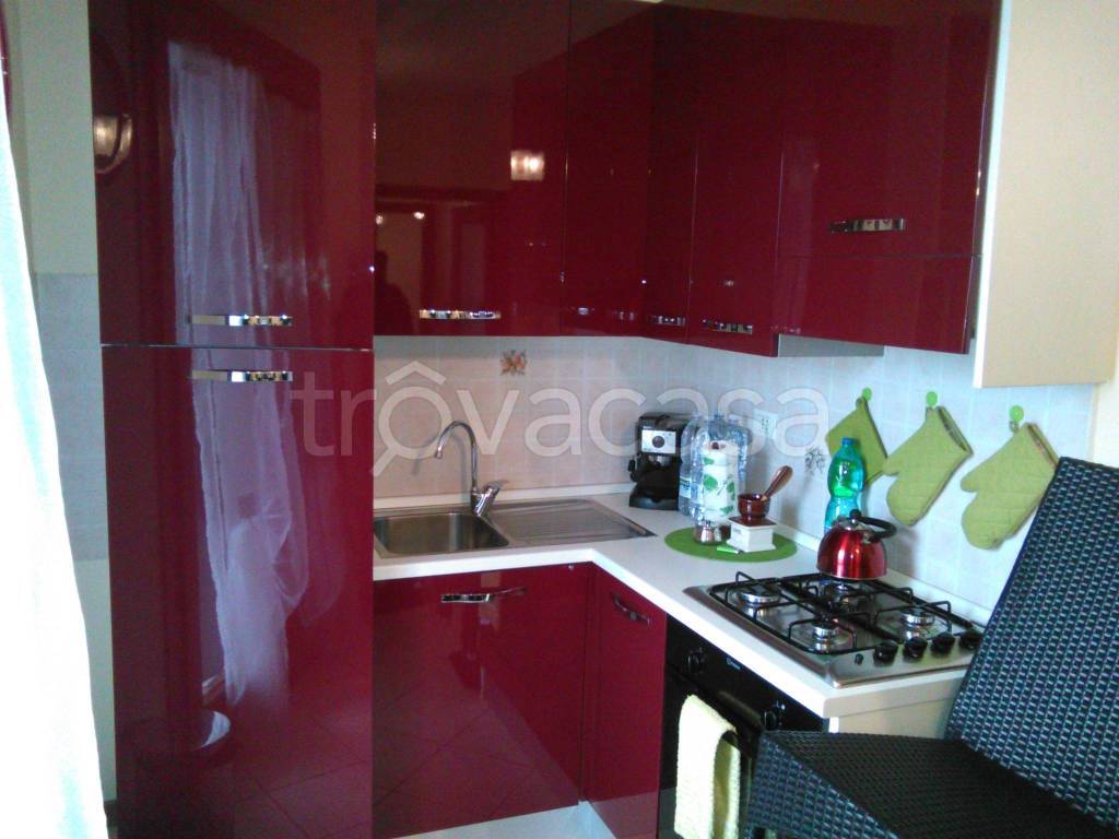 appartamento in vendita a Roncade in zona San Cipriano