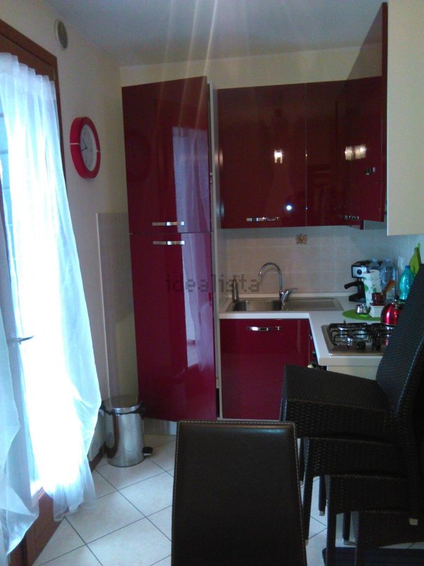 appartamento in vendita a Roncade in zona San Cipriano