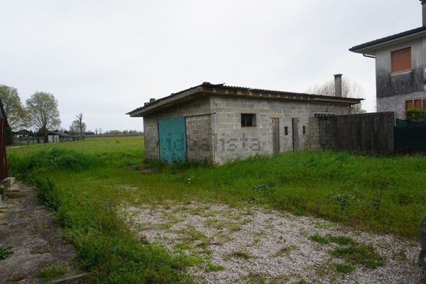 casa indipendente in vendita a Roncade