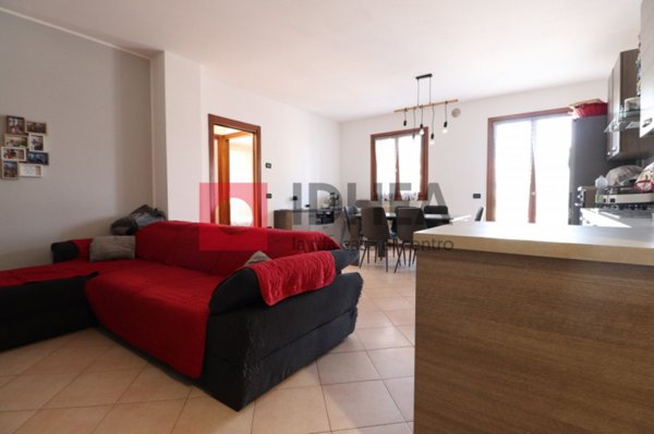appartamento in vendita a Roncade in zona Biancade