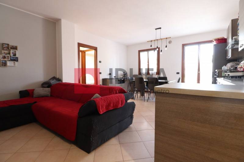 appartamento in vendita a Roncade in zona Biancade