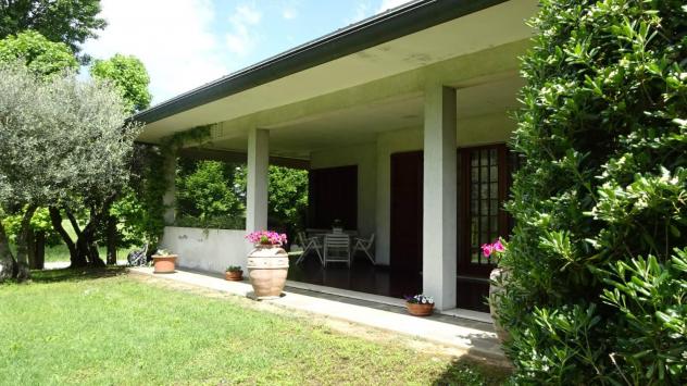 casa indipendente in vendita a Roncade in zona San Cipriano