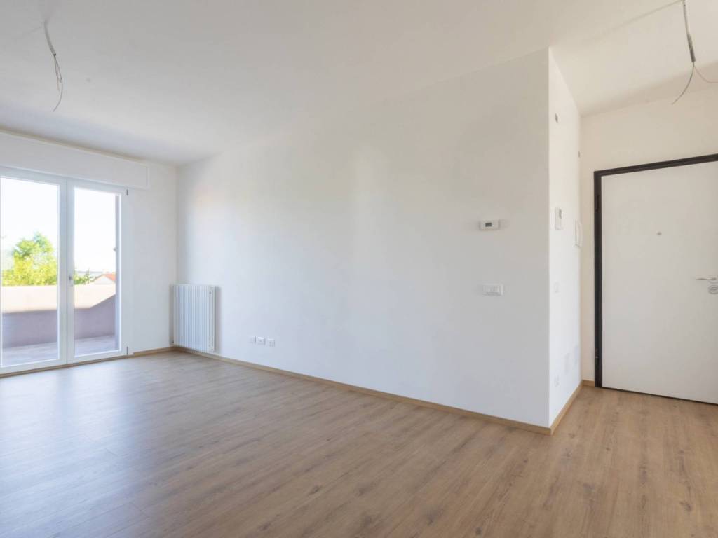 appartamento in vendita a Roncade