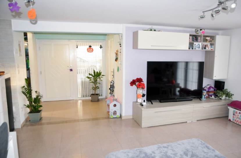 casa indipendente in vendita a Roncade in zona San Cipriano