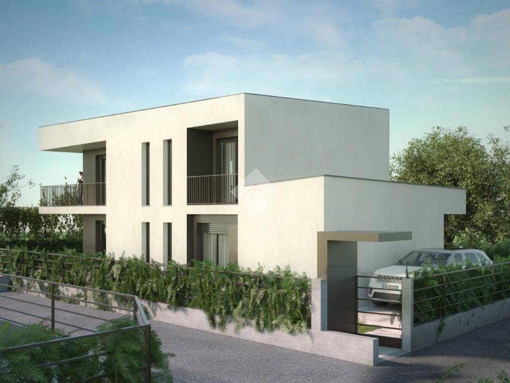 casa indipendente in vendita a Roncade in zona San Cipriano
