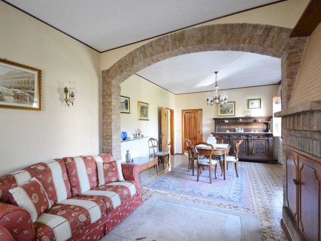 casa indipendente in vendita a Roncade