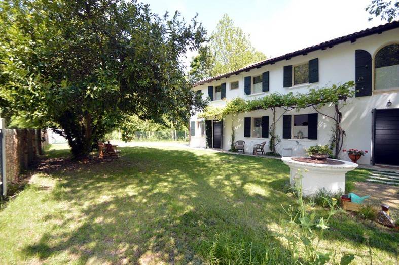 casa indipendente in vendita a Roncade