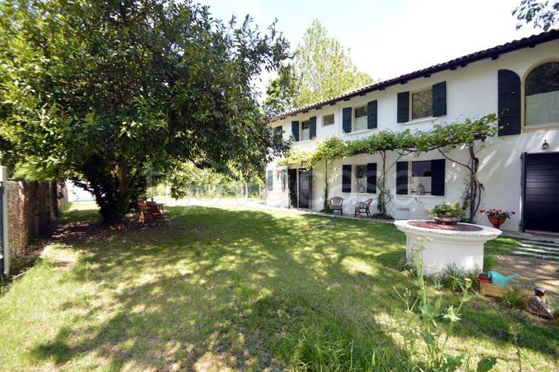 casa indipendente in vendita a Roncade