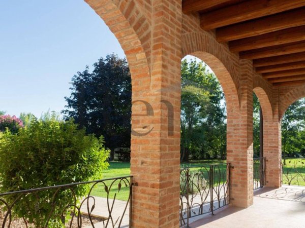 casa indipendente in vendita a Roncade