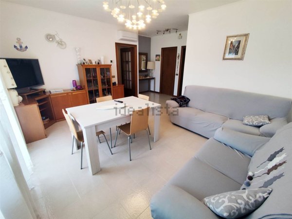 appartamento in vendita a Roncade