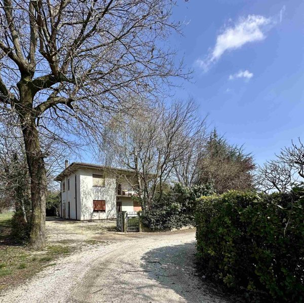 casa indipendente in vendita a Roncade in zona San Cipriano