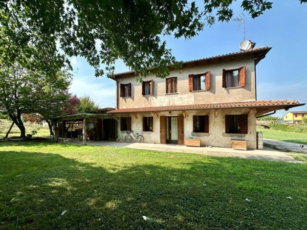 casa indipendente in vendita a Roncade