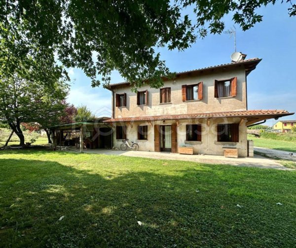 casa indipendente in vendita a Roncade