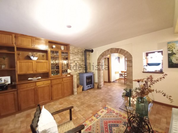casa indipendente in vendita a Roncade in zona Vallio