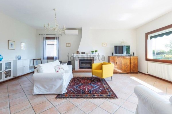 casa indipendente in vendita a Roncade
