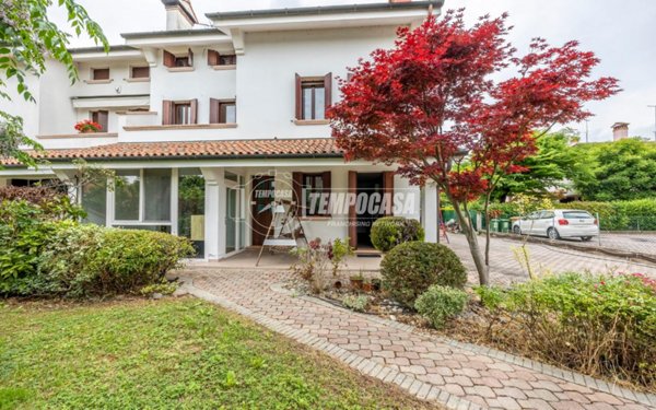 appartamento in vendita a Roncade